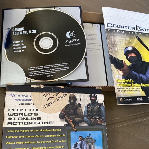 PC game - Picture 3 of 3